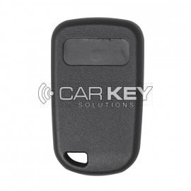 Xhorse VVDI Key Tool VVDI2 Kabelfernschlüssel 5 Tasten XKHO04EN