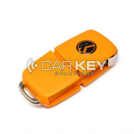 Xhorse VVDI Key Tool VVDI2 Wire Flip Remote Key 3 Tasten XKB505EN