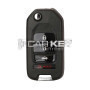 Xhorse VVDI Key Tool VVDI2 Wire Remote Key 4 Taste XKHO01EN