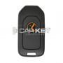 Xhorse VVDI Key Tool VVDI2 Wire Remote Key 4 Taste XKHO01EN