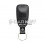 Xhorse VVDI Schlüssel Werkzeug VVDI2 Draht Flip Remote Key 3 Taste Hyundai Stil XKHY00EN