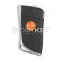 Xhorse VVDI Schlüssel Werkzeug VVDI2 Draht Flip Remote Key 3 Taste Lexus Typ XKLEX5EN