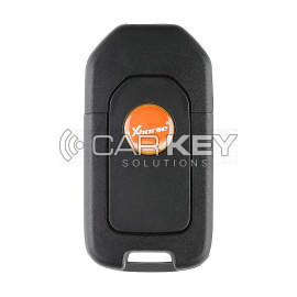 Xhorse VVDI Schlüssel Werkzeug VVDI2 Draht Remote Key 2 + 1 Taste Honda Stil XKHO02EN