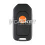 Xhorse VVDI Schlüssel Werkzeug VVDI2 Draht Remote Key 2 + 1 Taste Honda Stil XKHO02EN