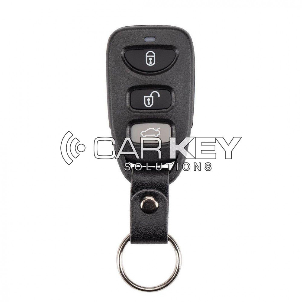 Xhorse VVDI Schlüssel Werkzeug VVDI2 Draht Remote Key 3 + 1 Taste Hyundai Medaille Typ XKHY21EN