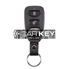 Xhorse VVDI Schlüssel Werkzeug VVDI2 Draht Remote Key 3 + 1 Taste Hyundai Medaille Typ XKHY21EN