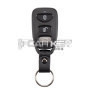 Xhorse VVDI Schlüssel Werkzeug VVDI2 Draht Remote Key 3 + 1 Taste Hyundai Medaille Typ XKHY21EN