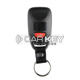 Xhorse VVDI Schlüssel Werkzeug VVDI2 Draht Remote Key 3 + 1 Taste Hyundai Medaille Typ XKHY21EN
