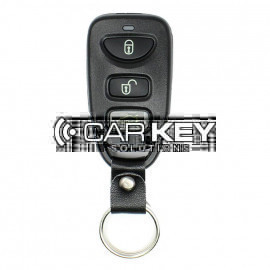 Xhorse VVDI Schlüssel Werkzeug VVDI2 Draht Remote Key 4 Tasten KIA Hyundai Stil XKHY01EN