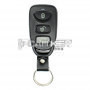 Xhorse VVDI Schlüssel Werkzeug VVDI2 Draht Remote Key 4 Tasten KIA Hyundai Stil XKHY01EN