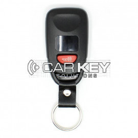 Xhorse VVDI Schlüssel Werkzeug VVDI2 Draht Remote Key 4 Tasten KIA Hyundai Stil XKHY01EN