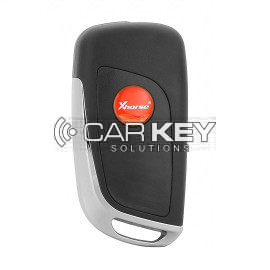 XHORSE VVDI Schlüssel Werkzeug VVDI2 Universal Kabel Remote Key 3 Tasten XKDS00EN