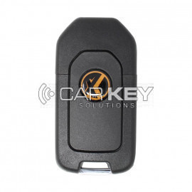 XHORSE VVDI Schlüssel Werkzeug VVDI2 Universal Wireless Remote Key 3 Tasten Honda Stil XNHO00EN