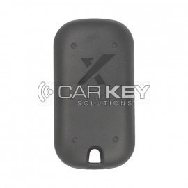 Xhorse VVDI Schlüsselwerkzeug Draht Garagen-Fernschlüssel 4 Tasten XKXH03EN