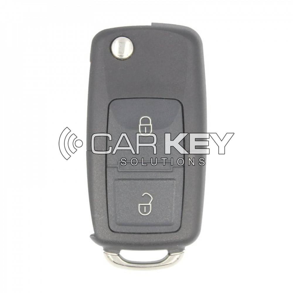 Xhorse VVDI Schlüsselwerkzeug Universalkabel Fernbedienung 2 Tasten VW Style XKB508EN