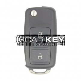 Xhorse VVDI Schlüsselwerkzeug Universalkabel Fernbedienung 2 Tasten VW Style XKB508EN