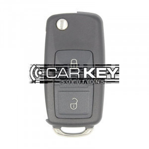 Xhorse VVDI Schlüsselwerkzeug Universalkabel Fernbedienung 2 Tasten VW Style XKB508EN