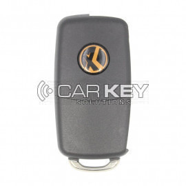 Xhorse VVDI Schlüsselwerkzeug Universalkabel Fernbedienung 2 Tasten VW Style XKB508EN