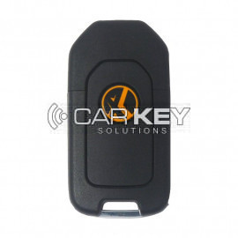 Xhorse VVDI Schlüsselwerkzeug VVDI2 Kabel Flip Remote Key 3 Tasten Honda Style XKHO00EN