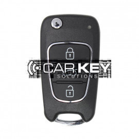 Xhorse VVDI Schlüsselwerkzeug VVDI2 Kabelfernschlüssel 3 Tasten KIA Style XKHY02EN