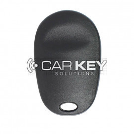 Xhorse VVDI Schlüsselwerkzeug VVDI2 Kabelfernschlüssel 5 Tasten Toyota Style XKTO08EN