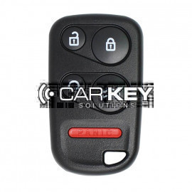 Xhorse VVDI Schlüsselwerkzeug VVDI2 Kabelfernschlüssel Honda Style XKHO03EN