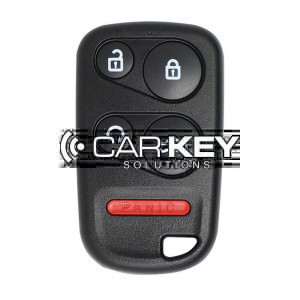 Xhorse VVDI Schlüsselwerkzeug VVDI2 Kabelfernschlüssel Honda Style XKHO03EN