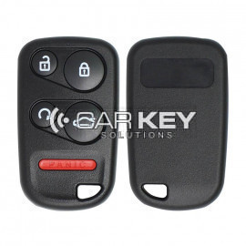 Xhorse VVDI Schlüsselwerkzeug VVDI2 Kabelfernschlüssel Honda Style XKHO03EN