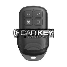 Xhorse VVDI Schlüsselwerkzeug VVDI2 Masker Universal 4 Tasten Garagenfernbedienung XKGHG1EN