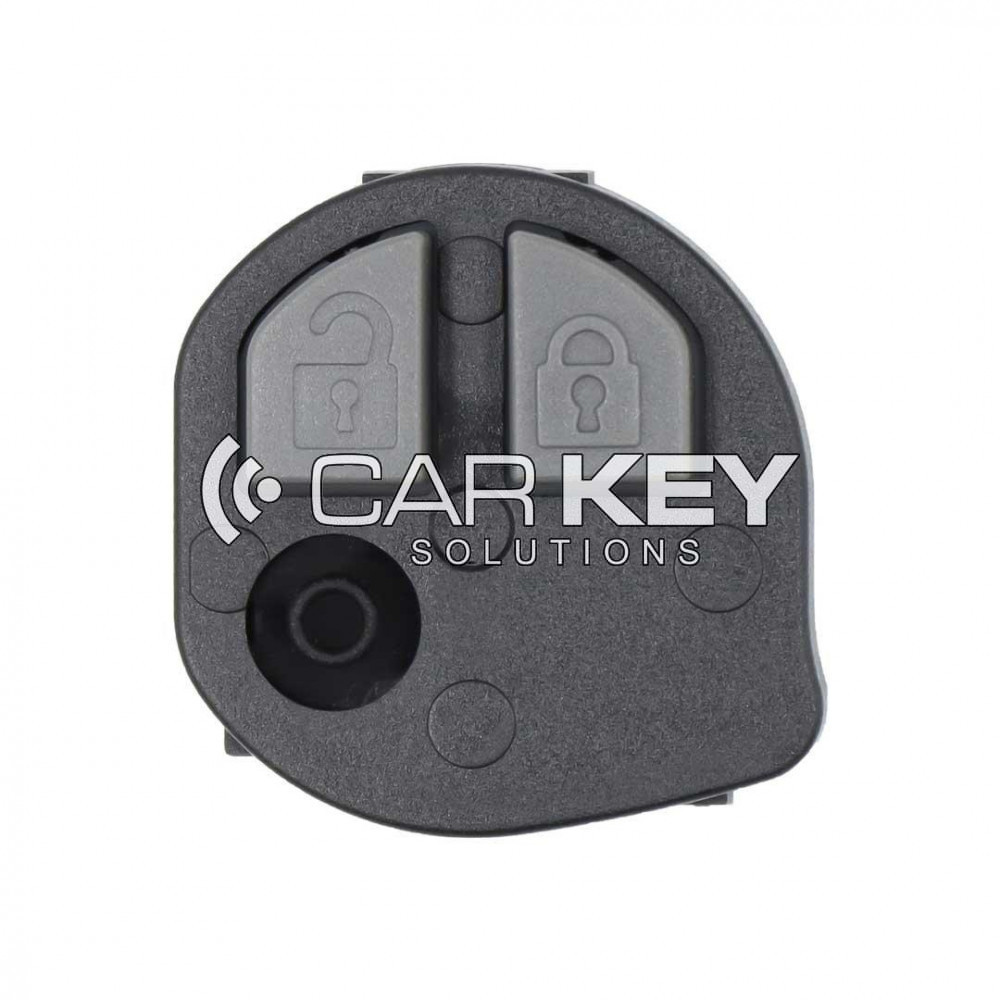 Xhorse VVDI Universal Wireless Remote Key für Suzuki Typ XNSZ01EN