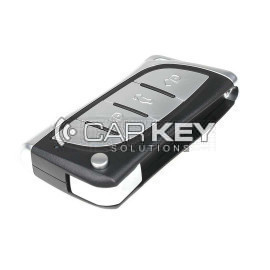 Xhorse Wire Universal Flip Remote Key Lexus Style für VVDI Key Tool XKLEX0EN