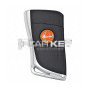 Xhorse Wire Universal Flip Remote Key Lexus Style für VVDI Key Tool XKLEX0EN