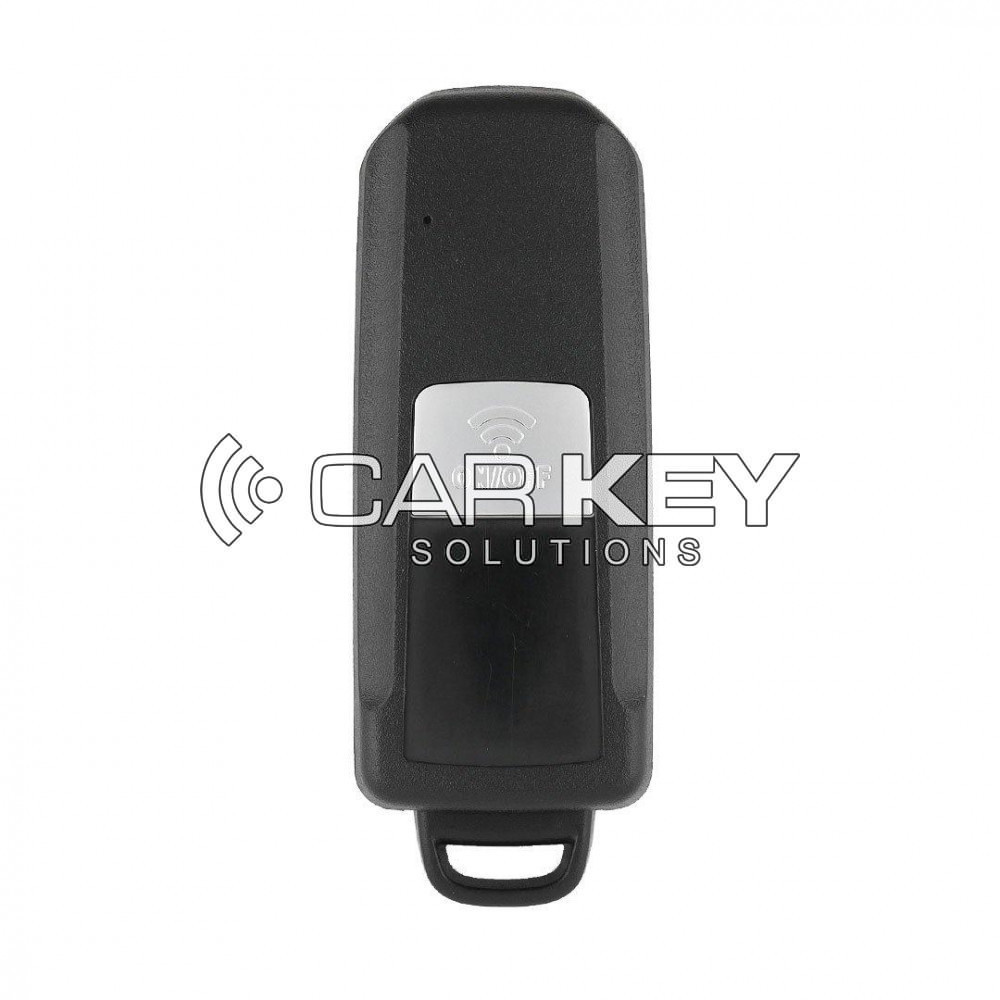 Yamaha Motorrad Smart-Fernschlüssel 1 Tasten 433MHz B2T-H6261-01