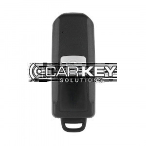 Yamaha Motorrad Smart-Fernschlüssel 1 Tasten 433MHz B2T-H6261-01