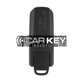 Yamaha Motorrad Smart-Fernschlüssel 1 Tasten 433MHz B2T-H6261-01