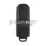 Yamaha Motorrad Smart-Fernschlüssel 1 Tasten 433MHz B2T-H6261-01
