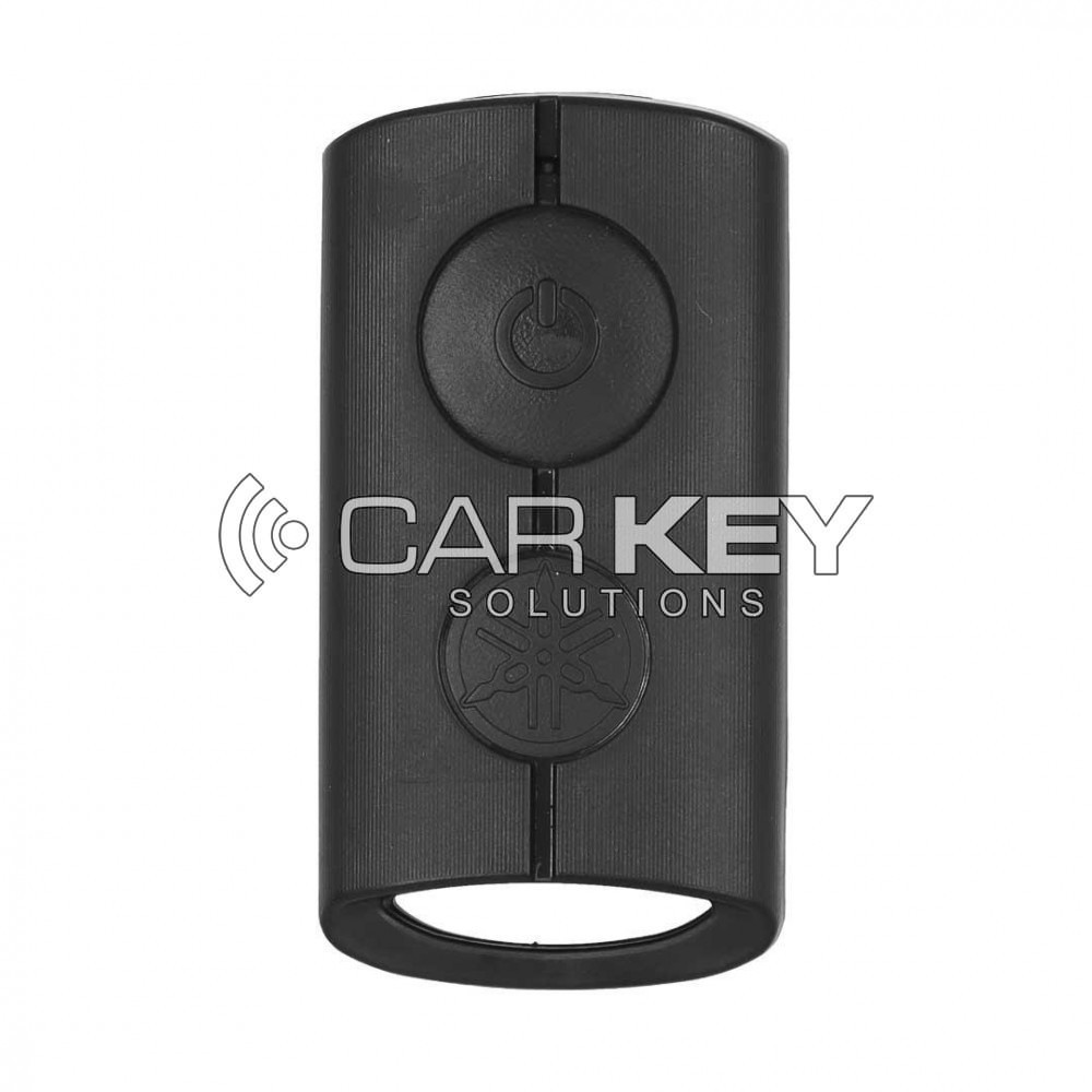 Yamaha Smart Remote Key 1 Tasten 315 MHz FCCID: SKEA7E-02
