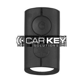 Yamaha Smart Remote Key 1 Tasten 433 MHz FCCID: SKEA7E-02