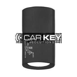 Yamaha Smart Remote Key 1 Tasten 433 MHz FCCID: SKEA7E-02