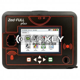 ZEDFULL Plus