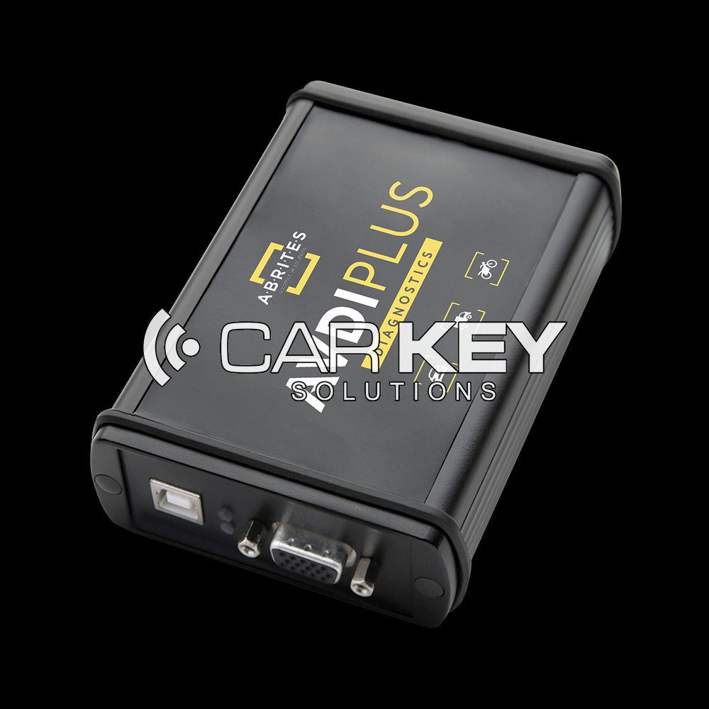 ABRITES Fahrzeug Diagnostikgerät Interface AVDI PLUS