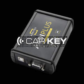 ABRITES Fahrzeug Diagnostikgerät Interface AVDI PLUS