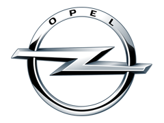 Opel Schlüssel