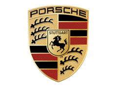 Porsche Schlüssel