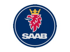 Saab Schlüssel