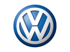 Volkswagen Schlüssel