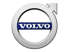 Volvo Schlüssel