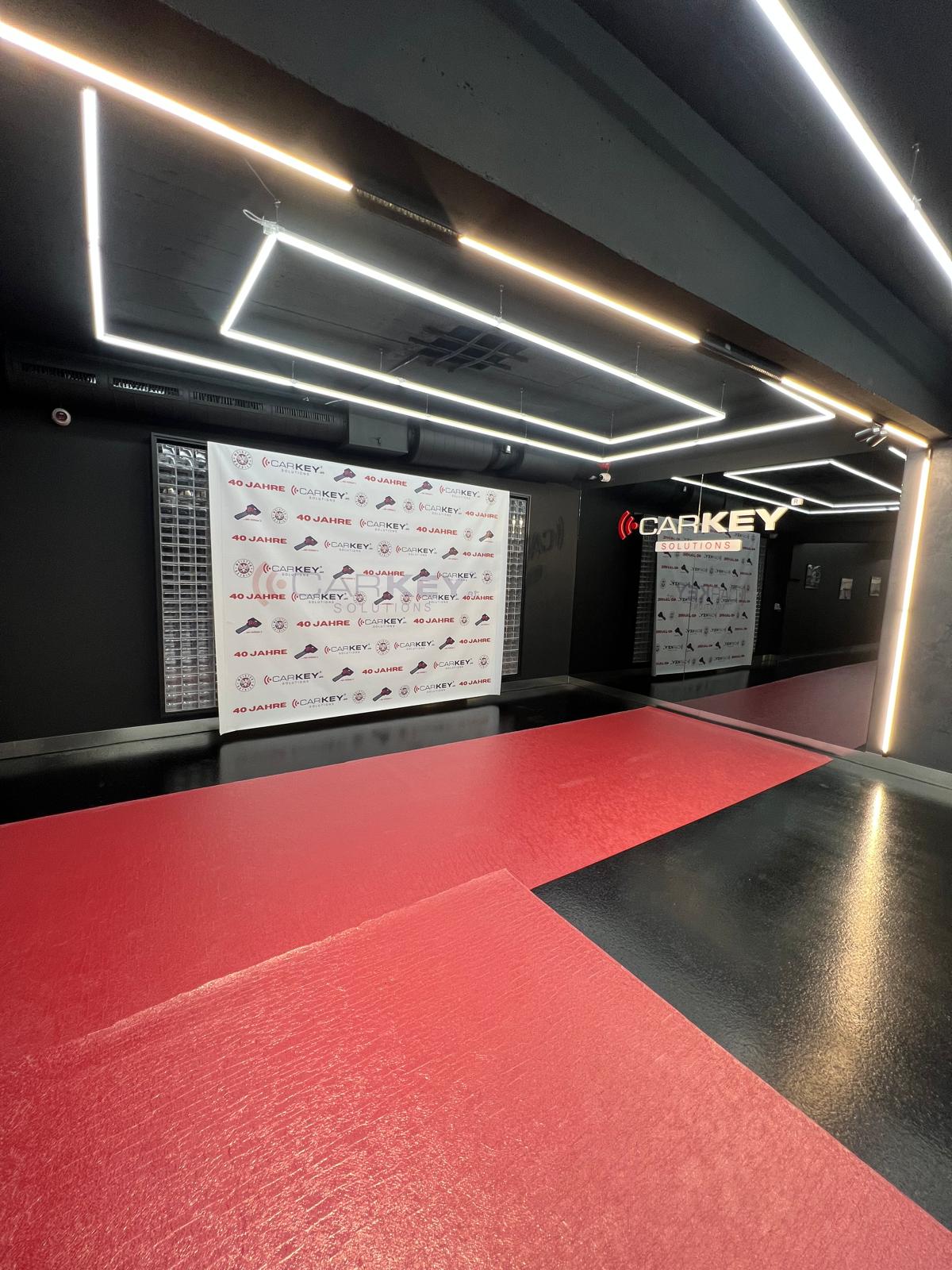 CARKEY Solutions Werkstatt