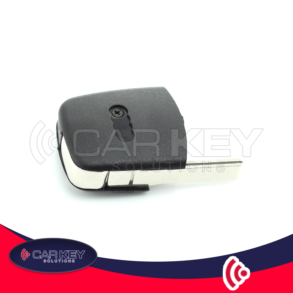 Audi – Klappschlüssel – ID48 – HU66 – Autoschlüssel Wien – CAR KEY