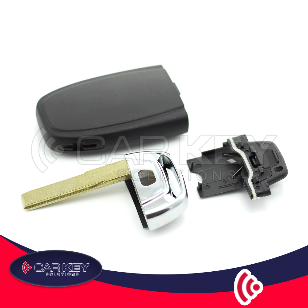 Smartkey Schlüsselgehäuse mit 3 Tasten – CK002013
